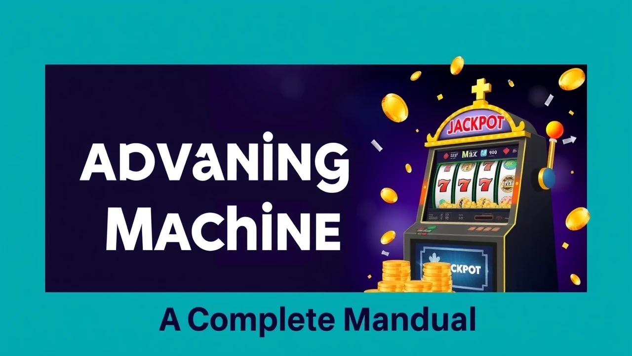 Mastering the Guidelines of Advancing Reward Pool Machine Games: A Complete Manual