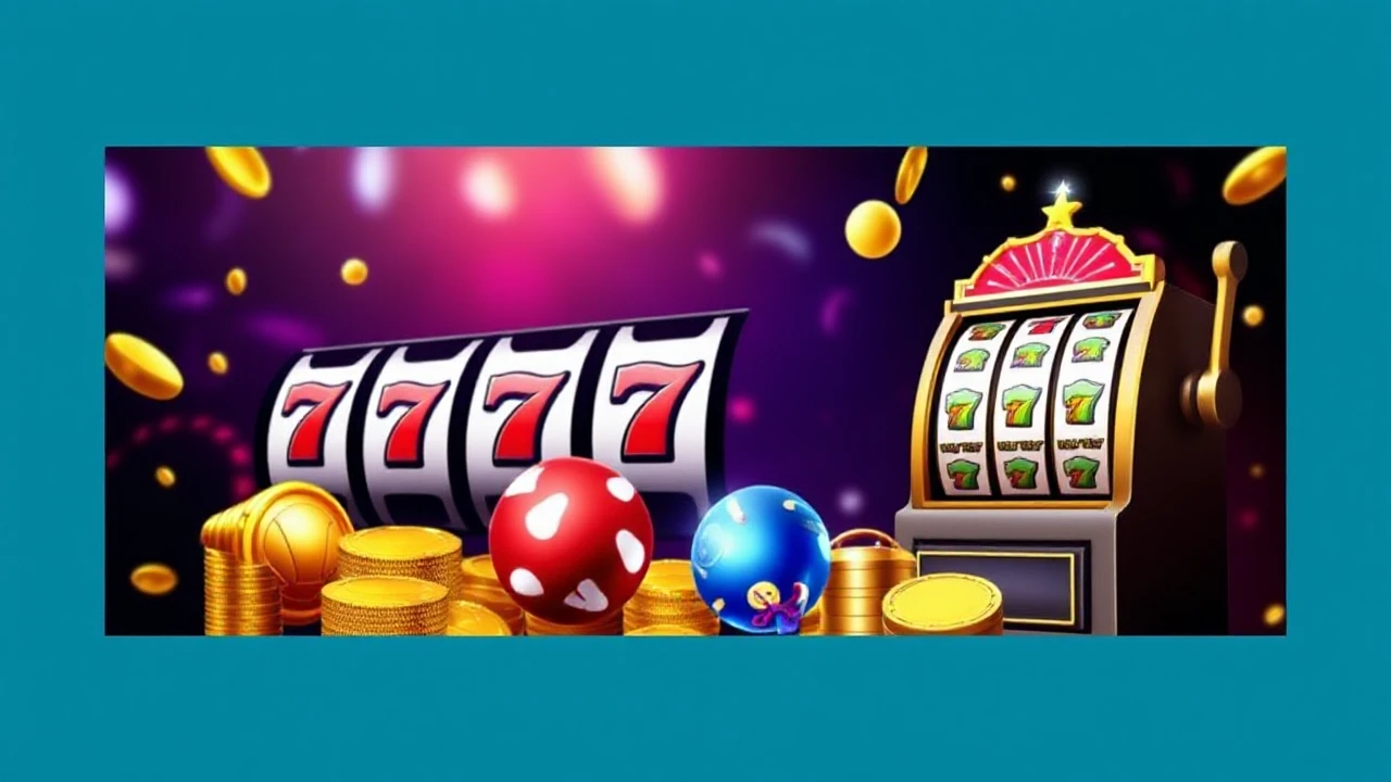 Choosing the Best Casino Slots for Massive Wins