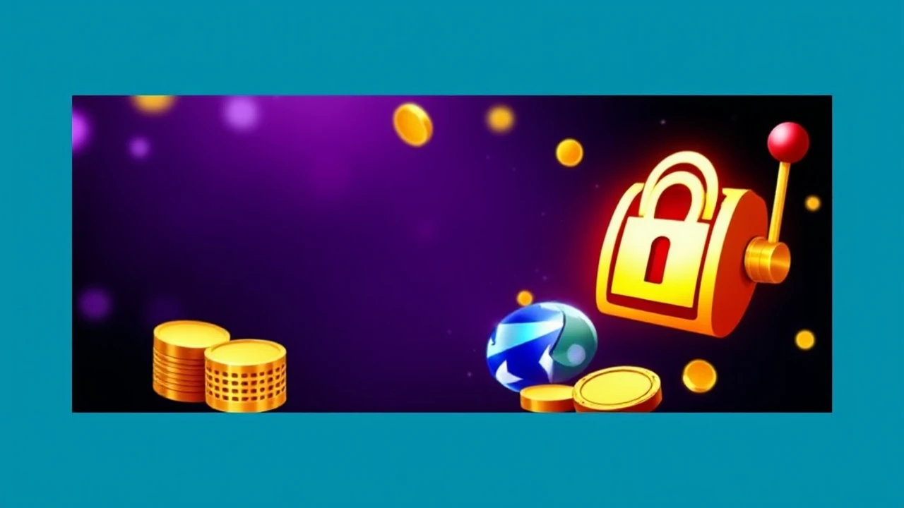 Unlock Your Luck: Best Strategies for Internet Casino Slots