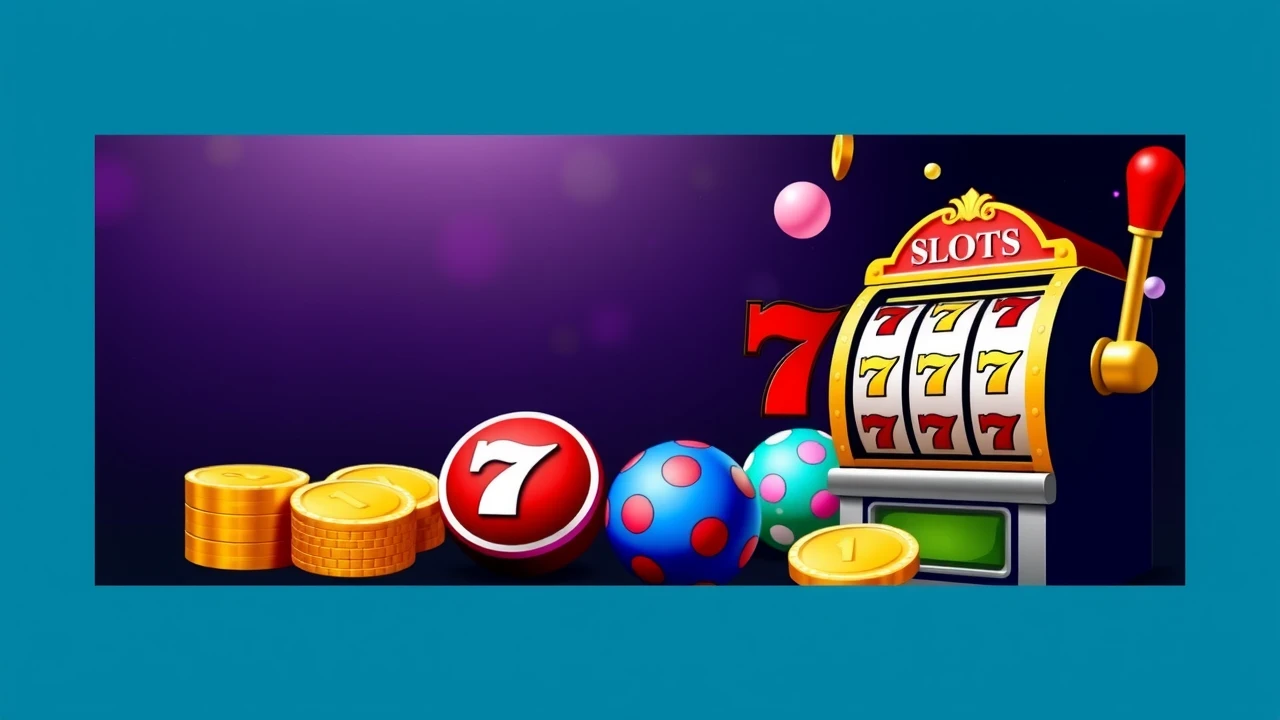 Mastering Variety in Slot Gaming: A Comprehensive Guide