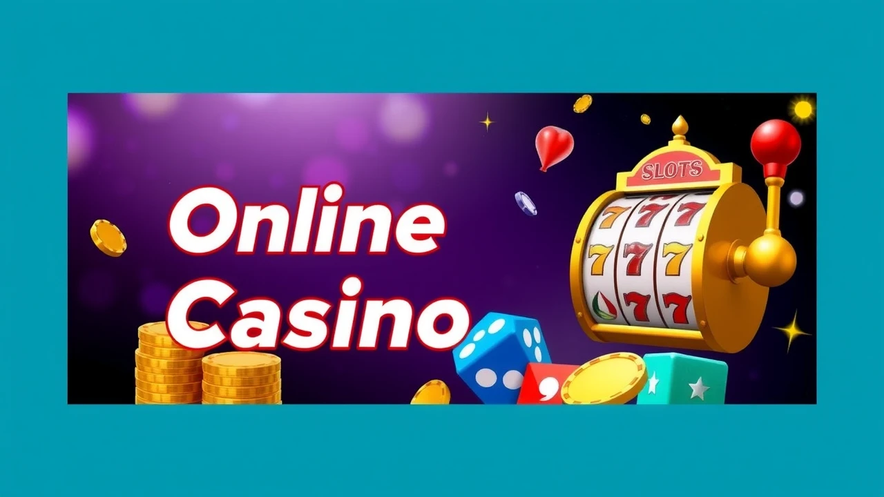 Conquering Online Casino Slots: Winning Secrets for Massive Success